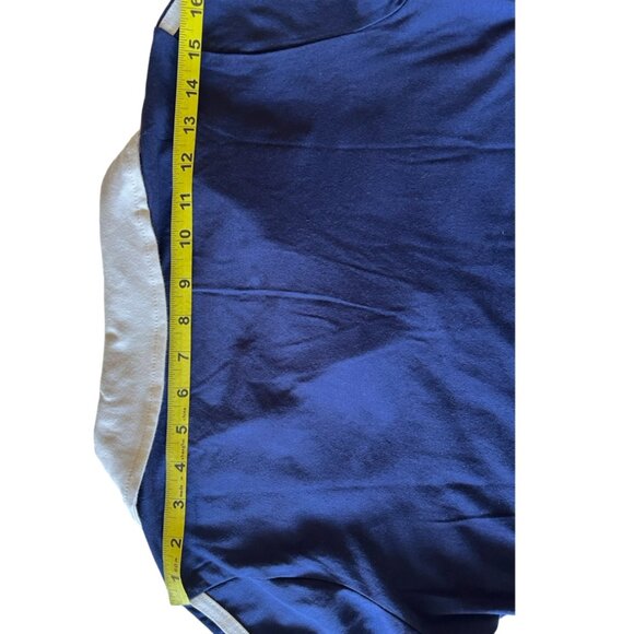 🌸4/$30🌸 NWT Crop Polo With Contrast Details - Picture 11 of 14